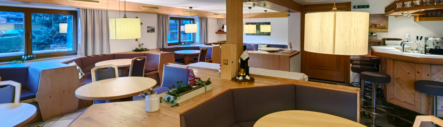 Restaurant - ApartNachtigall_Pitztal
