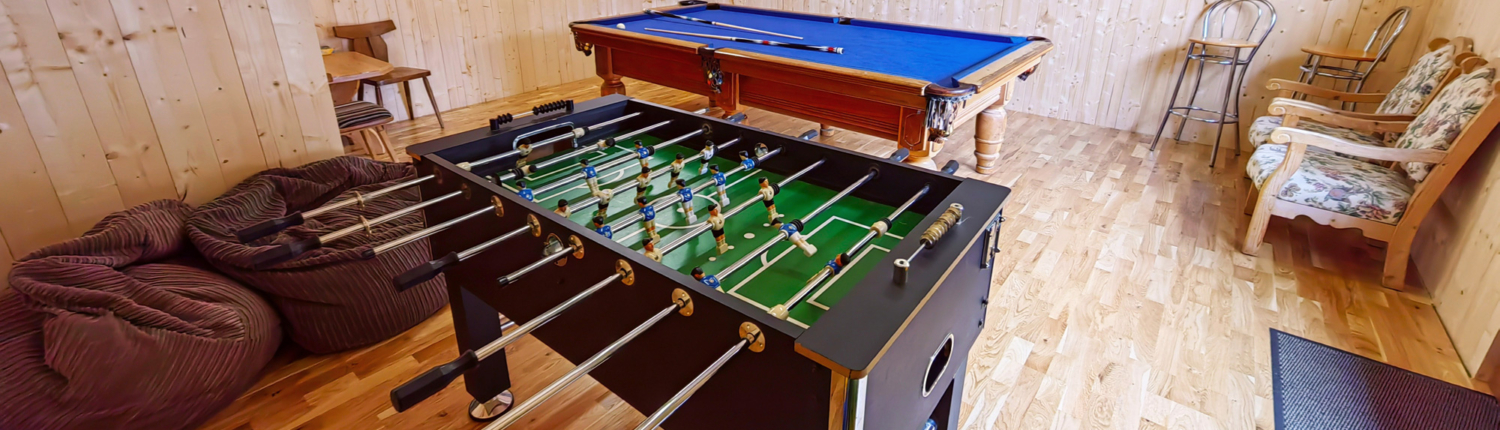 Spielzimmer - ApartNachtigall_Pitztal